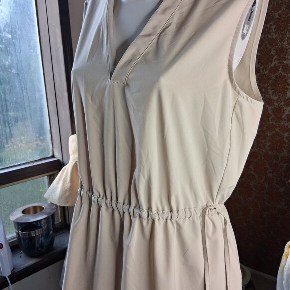 Calvin Klein summer dress 14 - Picture 4 of 4